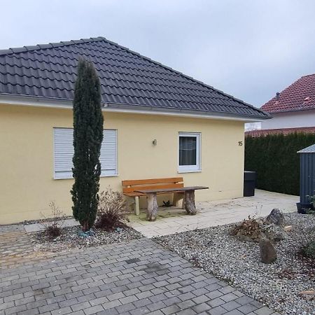 Ferienwohnung Delja Aulendorf Zewnętrze zdjęcie