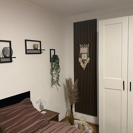 Ferienwohnung Delja Aulendorf Zewnętrze zdjęcie