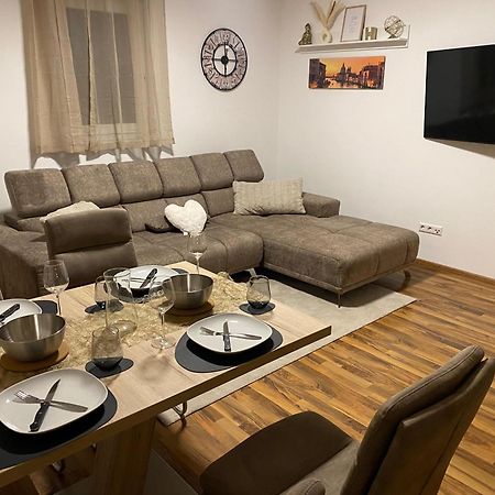 Ferienwohnung Delja Aulendorf Zewnętrze zdjęcie