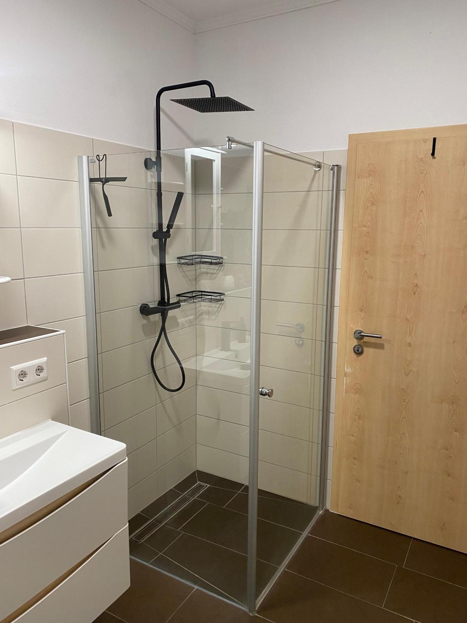 Ferienwohnung Delja Aulendorf Zewnętrze zdjęcie