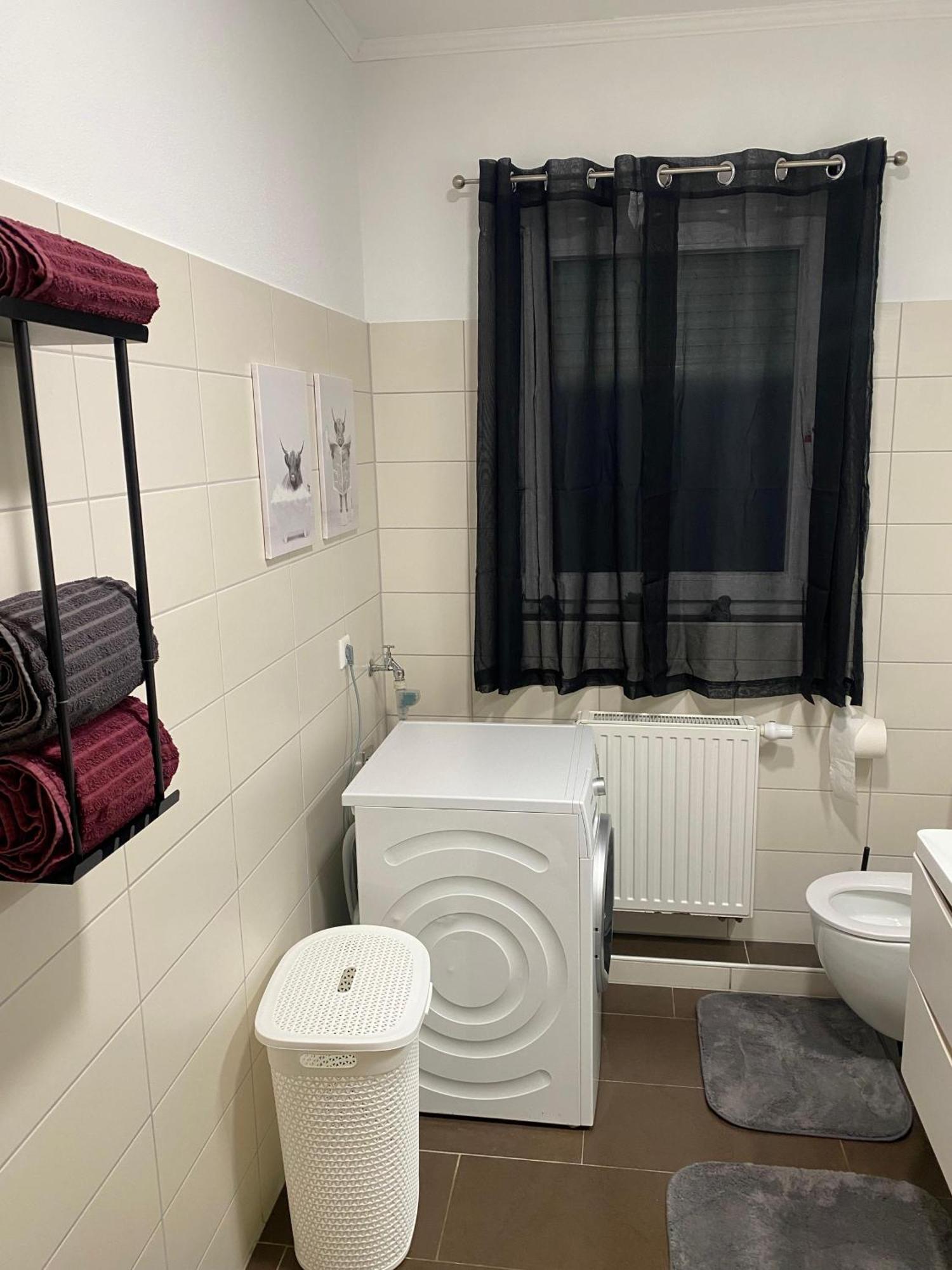 Ferienwohnung Delja Aulendorf Zewnętrze zdjęcie