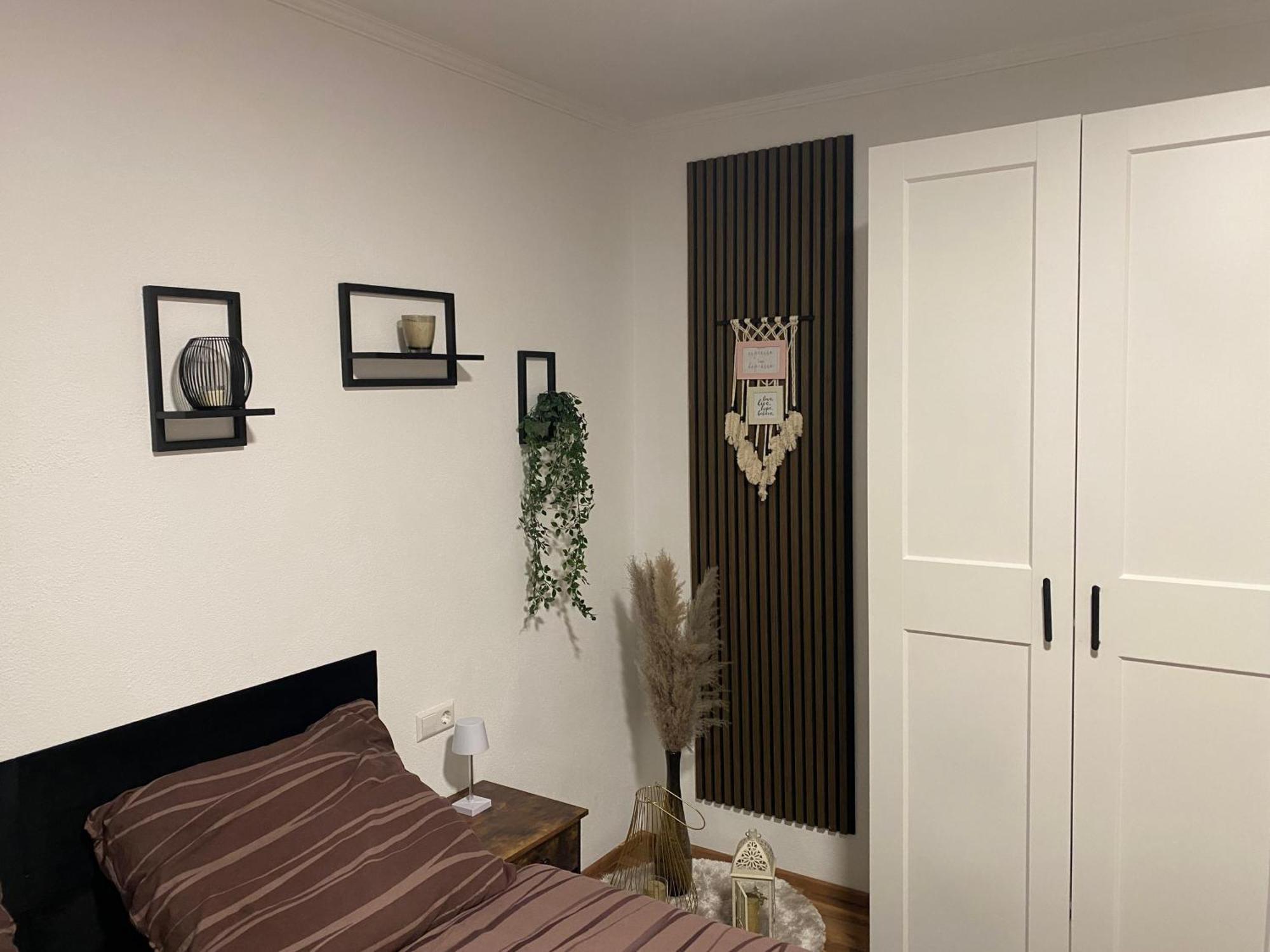 Ferienwohnung Delja Aulendorf Zewnętrze zdjęcie
