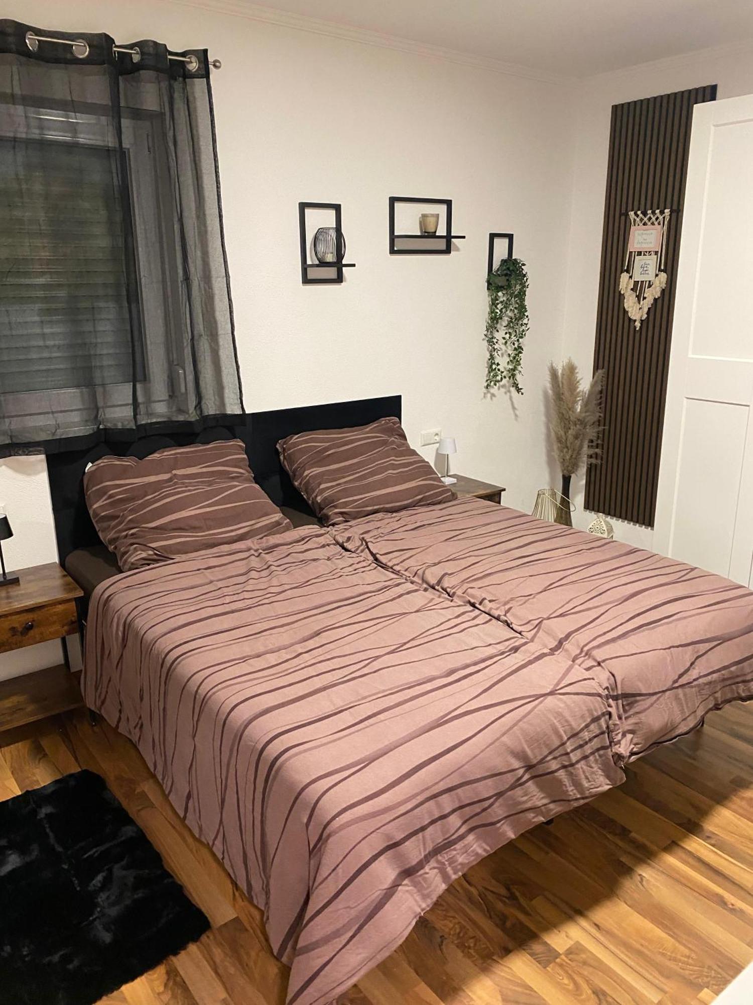 Ferienwohnung Delja Aulendorf Zewnętrze zdjęcie