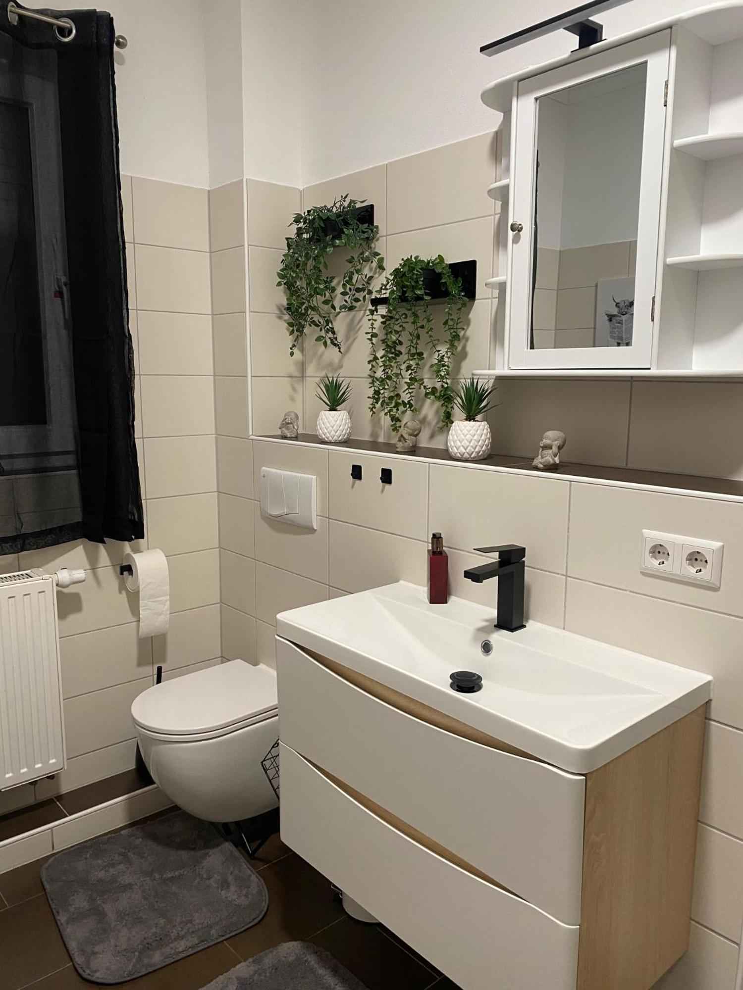 Ferienwohnung Delja Aulendorf Zewnętrze zdjęcie
